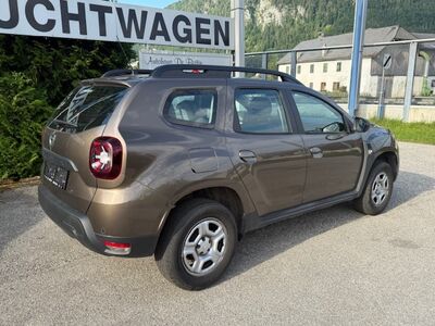 Dacia Duster Gebrauchtwagen Dacia Duster Gebrauchtwagen