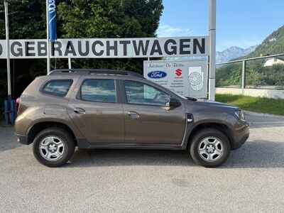 Dacia Duster Gebrauchtwagen Dacia Duster Gebrauchtwagen