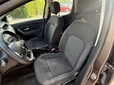 Dacia Duster Gebrauchtwagen Dacia Duster Gebrauchtwagen