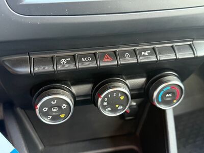 Dacia Duster Gebrauchtwagen Dacia Duster Gebrauchtwagen