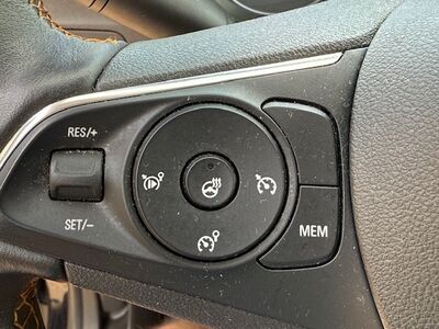 Opel Crossland Gebrauchtwagen Opel Crossland Gebrauchtwagen