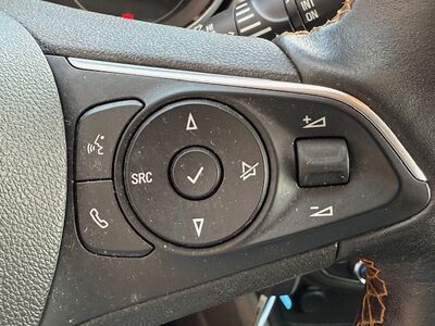 Opel Crossland Gebrauchtwagen Opel Crossland Gebrauchtwagen