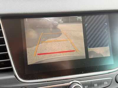 Opel Crossland Gebrauchtwagen Opel Crossland Gebrauchtwagen