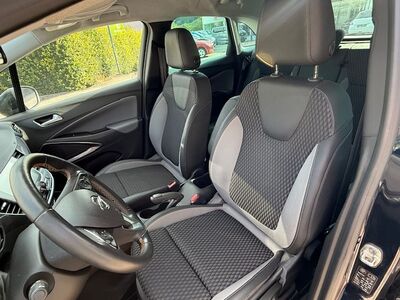 Opel Crossland Gebrauchtwagen Opel Crossland Gebrauchtwagen