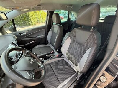 Opel Crossland Gebrauchtwagen Opel Crossland Gebrauchtwagen