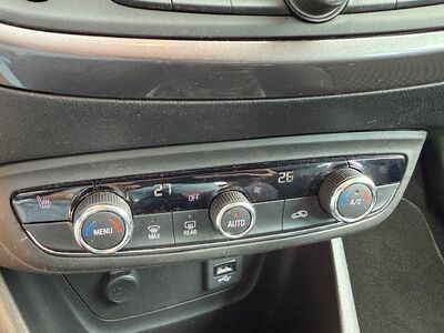 Opel Crossland Gebrauchtwagen Opel Crossland Gebrauchtwagen