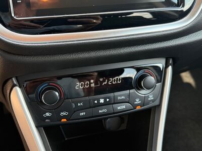 Suzuki SX4 Gebrauchtwagen Suzuki SX4 Gebrauchtwagen