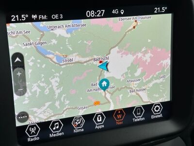 Jeep Renegade Gebrauchtwagen Jeep Renegade Gebrauchtwagen