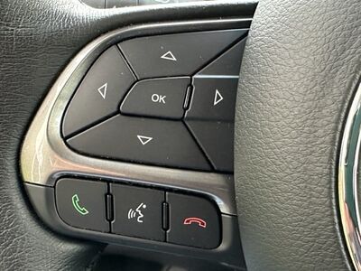 Jeep Renegade Gebrauchtwagen Jeep Renegade Gebrauchtwagen