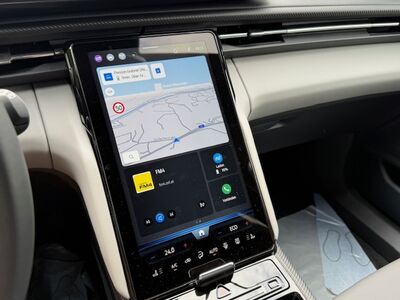 Ford Capri Neuwagen Ford Capri Neuwagen