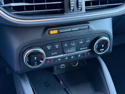 Ford Kuga Tageszulassung Ford Kuga Tageszulassung