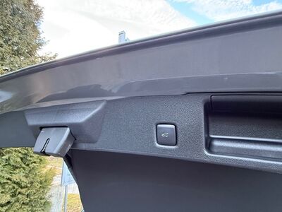 Ford Kuga Tageszulassung Ford Kuga Tageszulassung