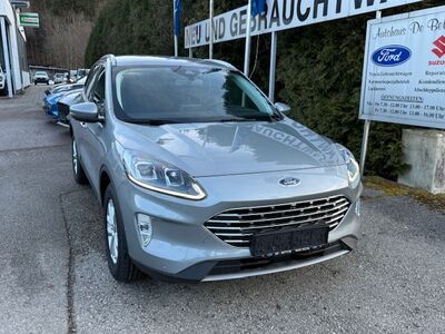 Ford Kuga Tageszulassung Ford Kuga Tageszulassung