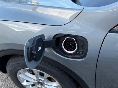 Ford Kuga Tageszulassung Ford Kuga Tageszulassung