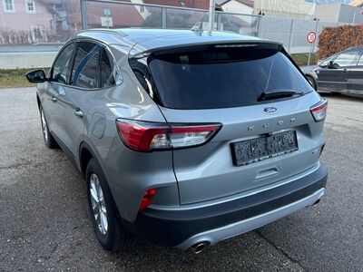 Ford Kuga Tageszulassung Ford Kuga Tageszulassung