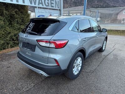 Ford Kuga Tageszulassung Ford Kuga Tageszulassung