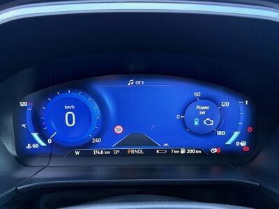 Ford Kuga Tageszulassung Ford Kuga Tageszulassung