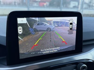 Ford Kuga Tageszulassung Ford Kuga Tageszulassung