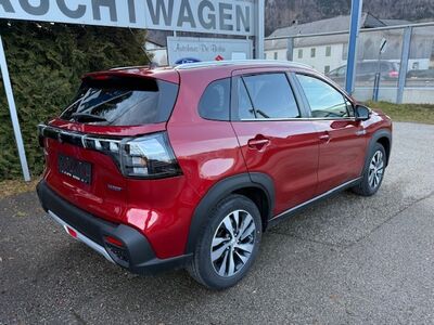 Suzuki S-Cross Neuwagen Suzuki S-Cross Neuwagen
