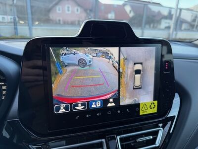 Suzuki S-Cross Neuwagen Suzuki S-Cross Neuwagen