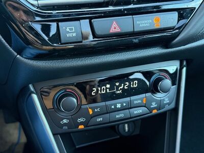 Suzuki S-Cross Neuwagen Suzuki S-Cross Neuwagen