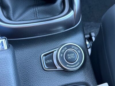 Suzuki S-Cross Neuwagen Suzuki S-Cross Neuwagen