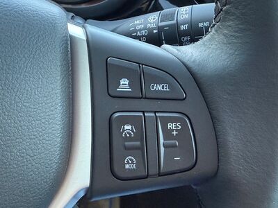 Suzuki S-Cross Neuwagen Suzuki S-Cross Neuwagen