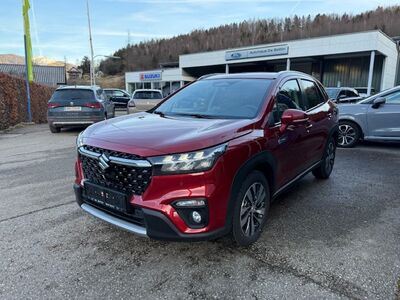 Suzuki S-Cross Neuwagen Suzuki S-Cross Neuwagen