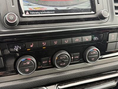 VW Multivan Gebrauchtwagen VW Multivan Gebrauchtwagen