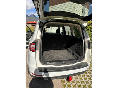 Ford Galaxy Gebrauchtwagen Ford Galaxy Gebrauchtwagen
