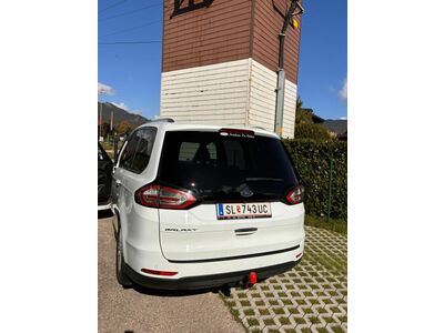 Ford Galaxy Gebrauchtwagen Ford Galaxy Gebrauchtwagen