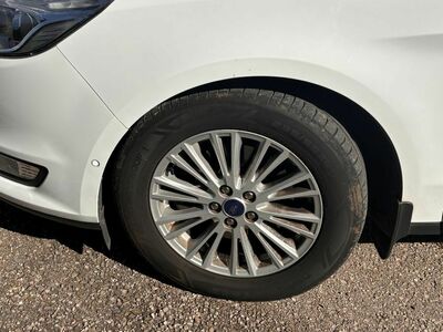 Ford Galaxy Gebrauchtwagen Ford Galaxy Gebrauchtwagen