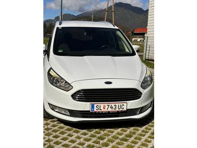 Ford Galaxy Gebrauchtwagen Ford Galaxy Gebrauchtwagen
