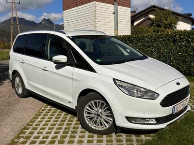 Ford Galaxy Gebrauchtwagen