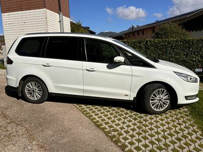 Ford Galaxy Gebrauchtwagen Ford Galaxy Gebrauchtwagen