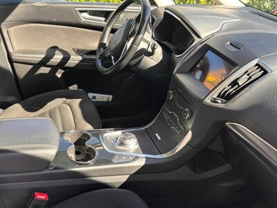 Ford Galaxy Gebrauchtwagen Ford Galaxy Gebrauchtwagen