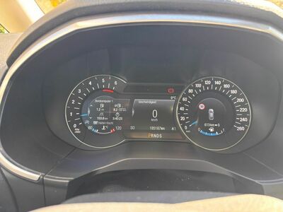 Ford Galaxy Gebrauchtwagen Ford Galaxy Gebrauchtwagen