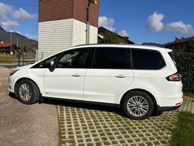 Ford Galaxy Gebrauchtwagen Ford Galaxy Gebrauchtwagen