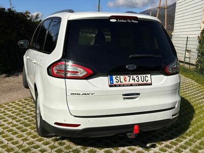 Ford Galaxy Gebrauchtwagen Ford Galaxy Gebrauchtwagen