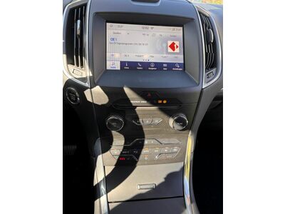 Ford Galaxy Gebrauchtwagen Ford Galaxy Gebrauchtwagen