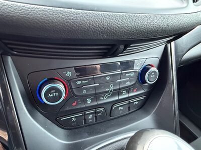 Ford Kuga Gebrauchtwagen