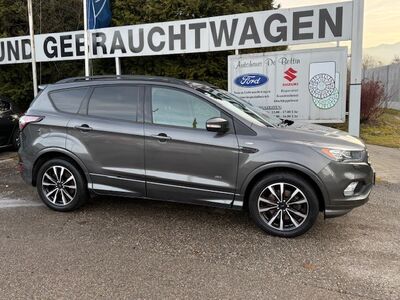 Ford Kuga Gebrauchtwagen