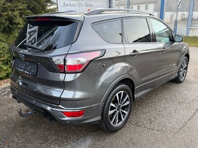 Ford Kuga Gebrauchtwagen