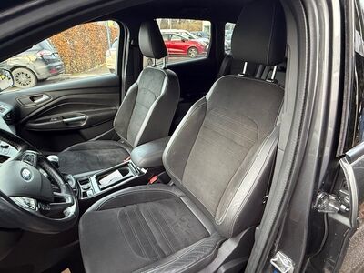 Ford Kuga Gebrauchtwagen