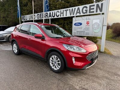 Ford Kuga Gebrauchtwagen