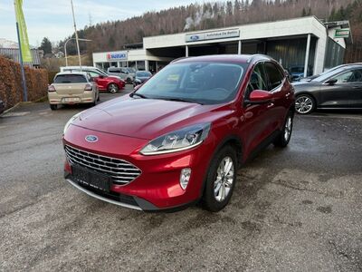 Ford Kuga Gebrauchtwagen