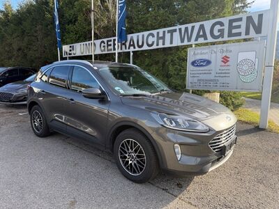 Ford Kuga Gebrauchtwagen