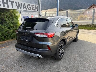 Ford Kuga Gebrauchtwagen