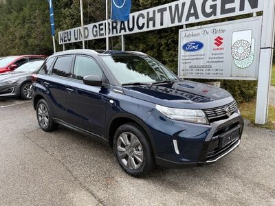 Suzuki Vitara Gebrauchtwagen
