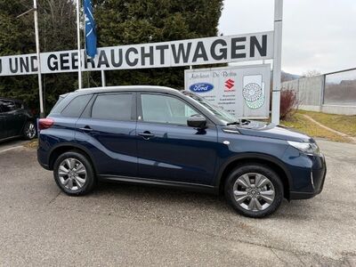 Suzuki Vitara Gebrauchtwagen